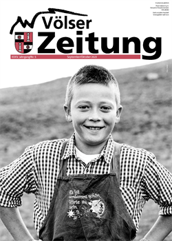 Völser Zeitung settembre - ottobre 2023 (23/10/2023)